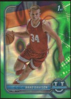 Brad Davison