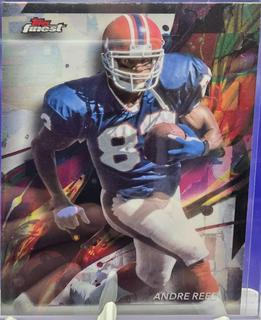 Andre Reed