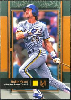 Robin Yount