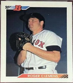 Roger Clemens #691