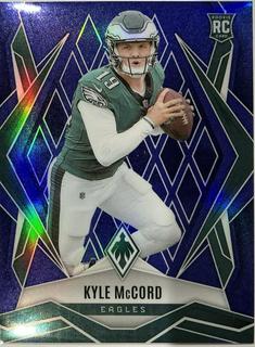 Kyle McCord