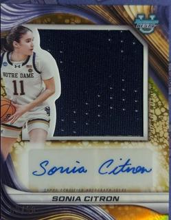 Sonia Citron