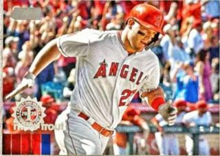 Mike Trout