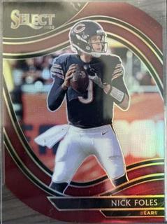 Nick Foles