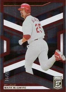 Mark McGwire