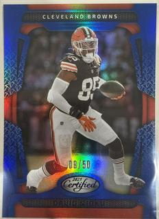 David Njoku