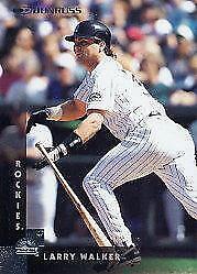 Larry Walker