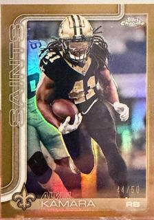 Alvin Kamara