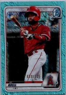 Jo Adell