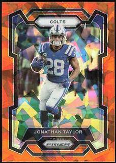 Jonathan Taylor