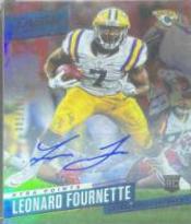 Leonard Fournette