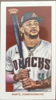 Ketel Marte