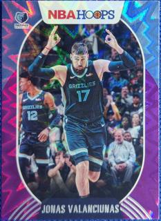 Jonas Valanciunas