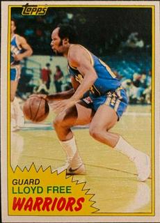 Lloyd Free