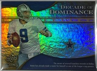 Tony Romo