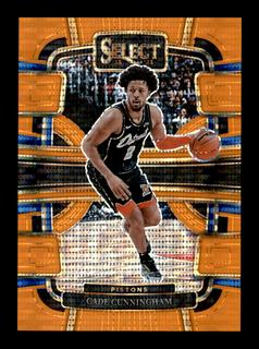 Cade Cunningham