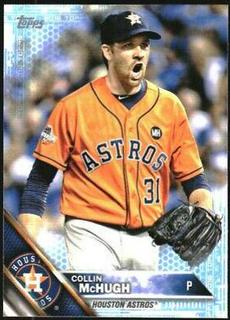 Collin McHugh