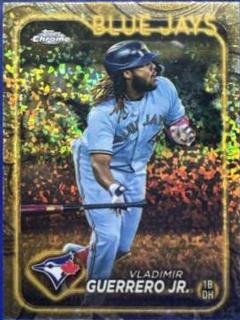 Vladimir Guerrero Jr.