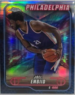 Joel Embiid
