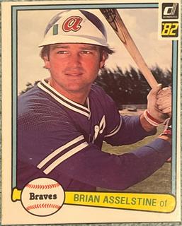 Brian Asselstine