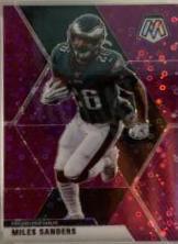 Miles Sanders