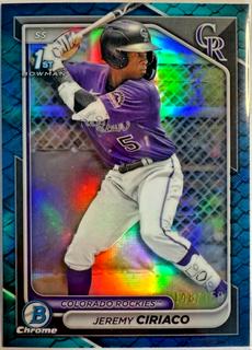 Jeremy Ciriaco