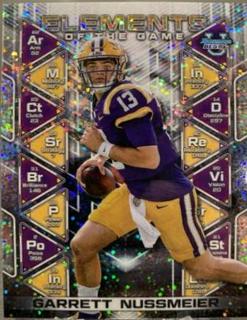 Garrett Nussmeier