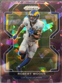 Robert Woods