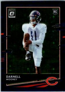 Darnell Mooney