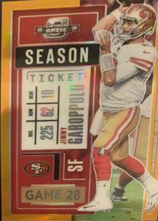 Jimmy Garoppolo