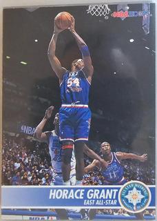 Horace Grant