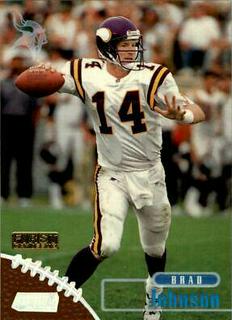 Brad Johnson