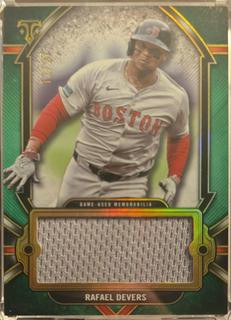 Rafael Devers