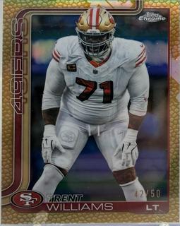 Trent Williams