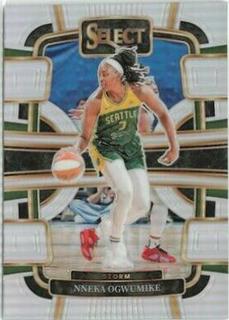 Nneka Ogwumike