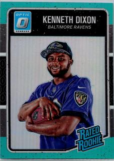 Kenneth Dixon