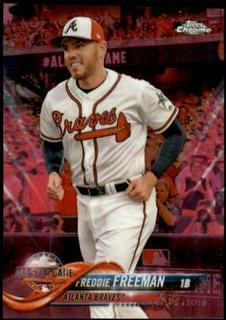 Freddie Freeman