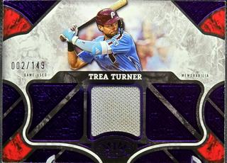 Trea Turner