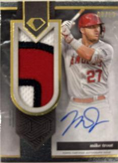 Mike Trout