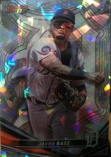 Javier Baez