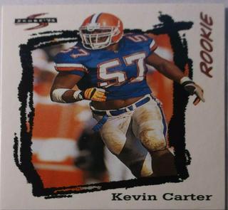 Kevin Carter