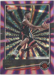 Kyle Lowry