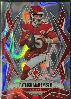 Patrick Mahomes II