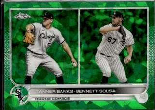 Bennett Sousa / Tanner Banks