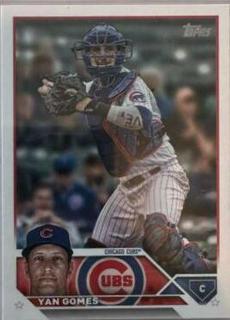 Yan Gomes