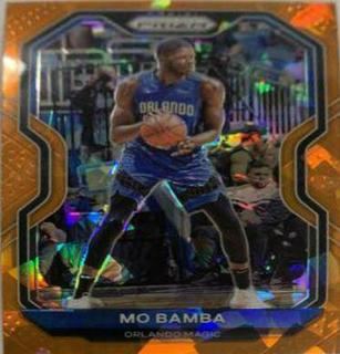 Mo Bamba