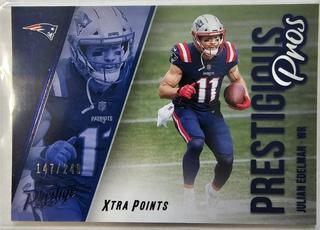 Julian Edelman
