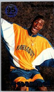Kevin Garnett