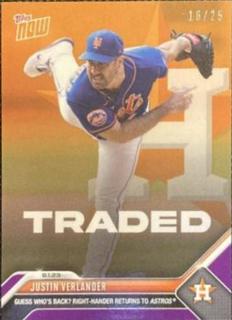 Justin Verlander