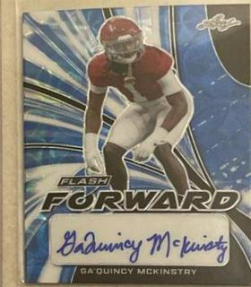Ga'Quincy McKinstry